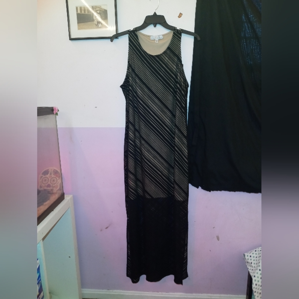 Kelly Renee Semi-Formal Dress